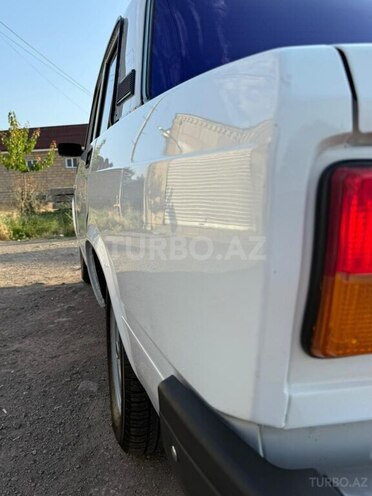 LADA (VAZ) 2107 2010, 29,500 km - 1.6 л - Bakı