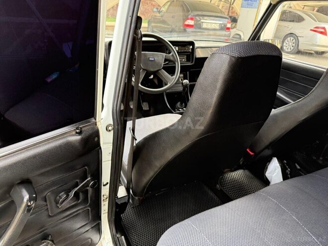 LADA (VAZ) 2107 2010, 29,500 km - 1.6 л - Bakı