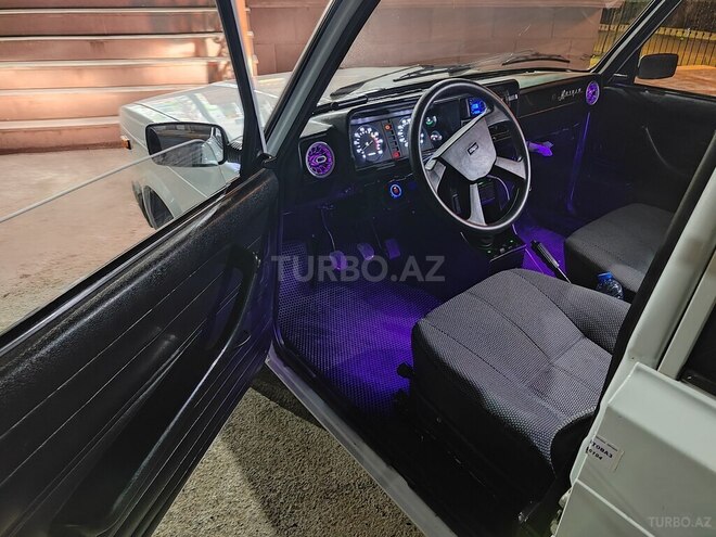 LADA (VAZ) 2107 2010, 29,500 km - 1.6 л - Bakı