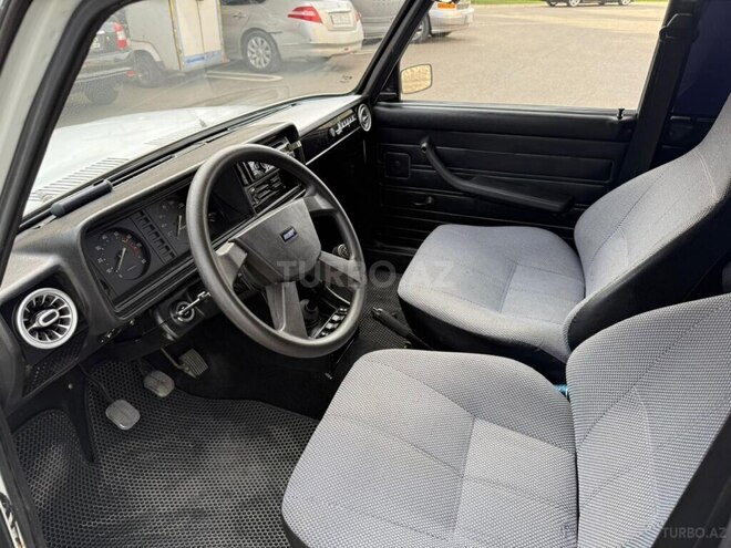 LADA (VAZ) 2107 2010, 29,500 km - 1.6 л - Bakı