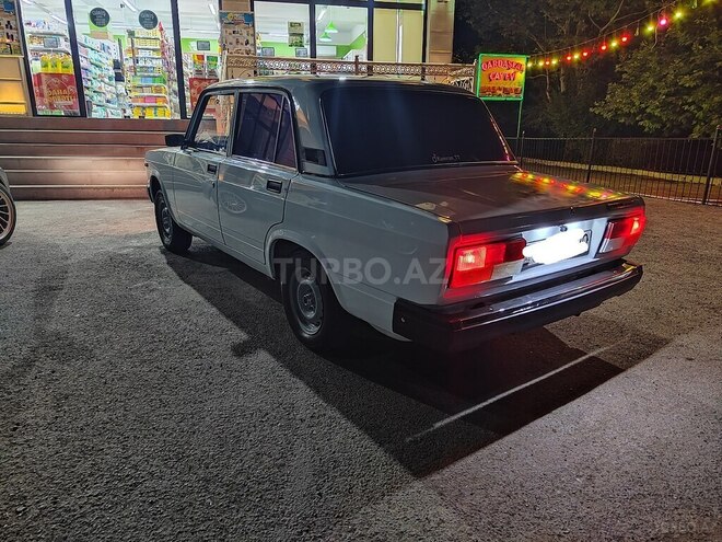 LADA (VAZ) 2107 2010, 29,500 km - 1.6 л - Bakı