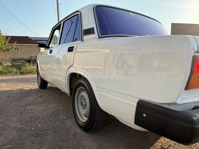 LADA (VAZ) 2107 2010, 29,500 km - 1.6 л - Bakı