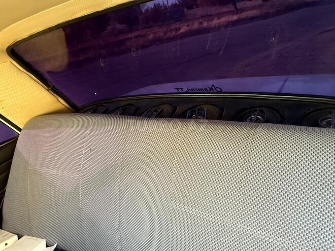LADA (VAZ) 2107 2010, 29,500 km - 1.6 л - Bakı