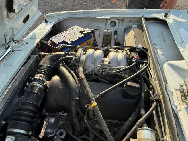 LADA (VAZ) 2107 2010, 29,500 km - 1.6 л - Bakı