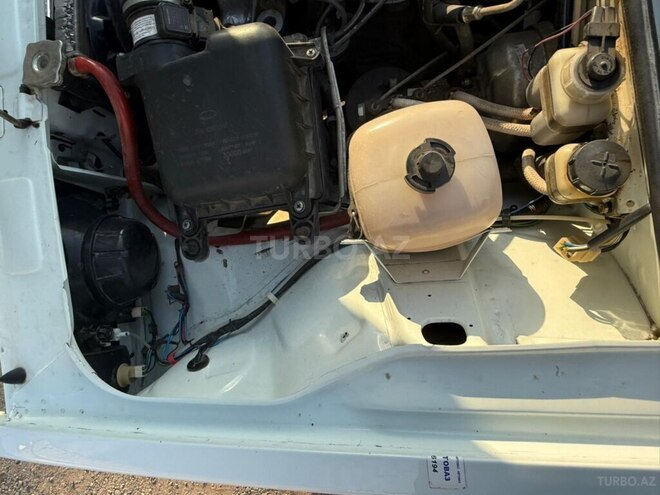 LADA (VAZ) 2107 2010, 29,500 km - 1.6 л - Bakı