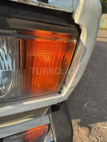 LADA (VAZ) 2107 2010, 29,500 km - 1.6 л - Bakı