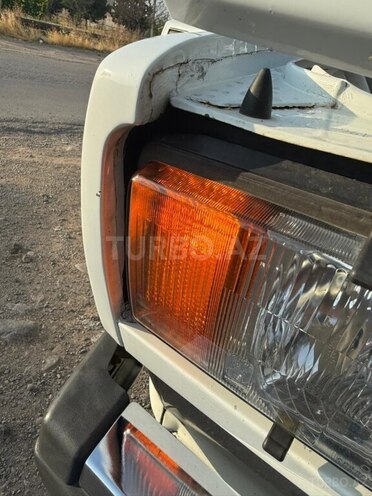 LADA (VAZ) 2107 2010, 29,500 km - 1.6 л - Bakı
