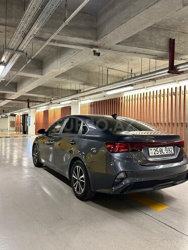 Kia Forte 2022, 85,490 km - 2.0 l - Gəncə