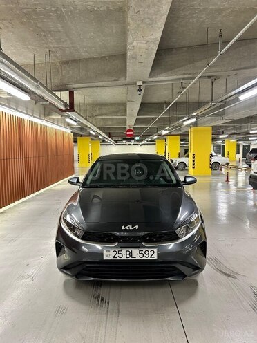 Kia Forte 2022, 85,490 km - 2.0 l - Gəncə