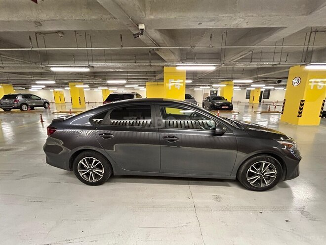 Kia Forte 2022, 85,490 km - 2.0 l - Gəncə