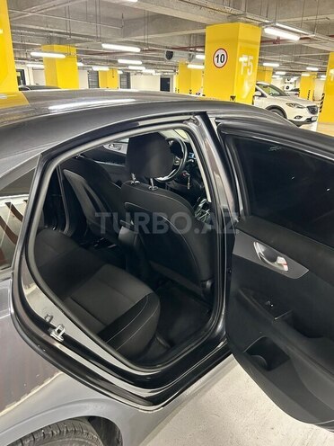 Kia Forte 2022, 85,490 km - 2.0 l - Gəncə