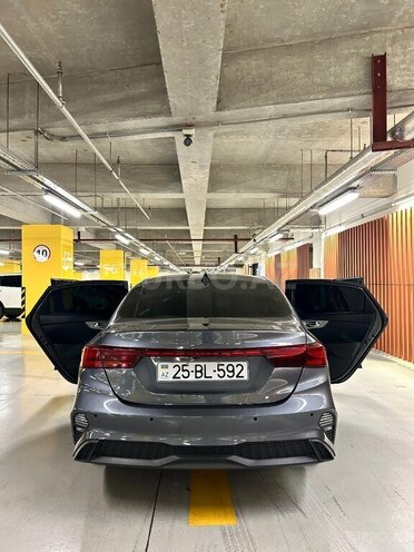 Kia Forte 2022, 85,490 km - 2.0 l - Gəncə