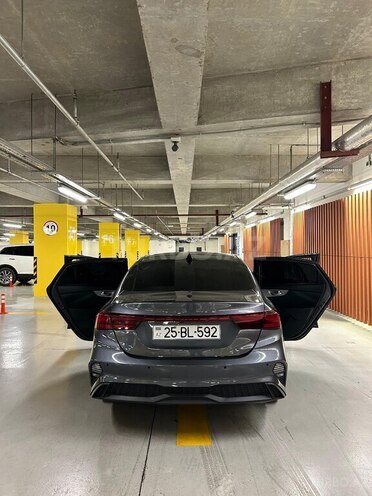 Kia Forte 2022, 85,490 km - 2.0 l - Gəncə