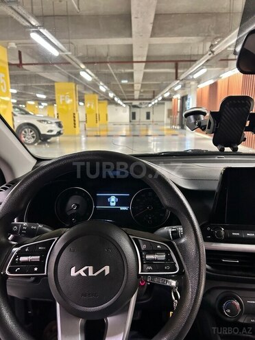 Kia Forte 2022, 85,490 km - 2.0 l - Gəncə
