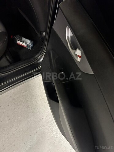 Kia Forte 2022, 85,490 km - 2.0 l - Gəncə