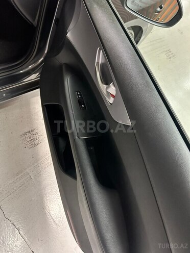 Kia Forte 2022, 85,490 km - 2.0 l - Gəncə