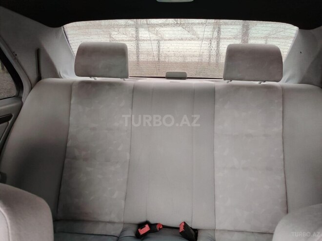 Mercedes C 200 1997, 300,000 km - 2.0 л - Mingəçevir