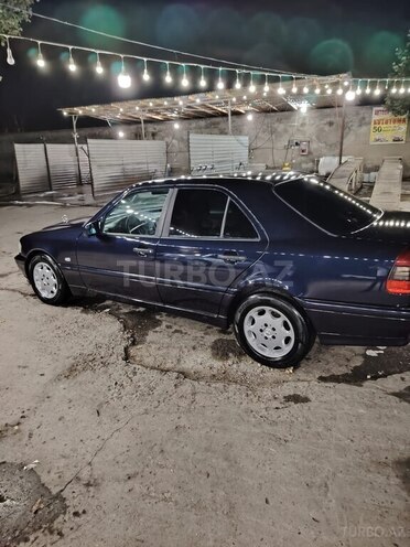 Mercedes C 200 1997, 300,000 km - 2.0 л - Mingəçevir