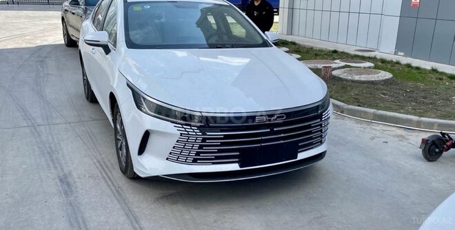 BYD Destroyer 05 2025, 0 km - 1.5 l - Bakı