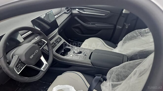 BYD Destroyer 05 2025, 0 km - 1.5 l - Bakı