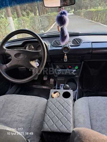 LADA (VAZ) 21011-6