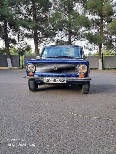 LADA (VAZ) 21011-1