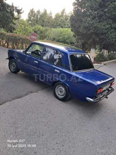 LADA (VAZ) 21011-3