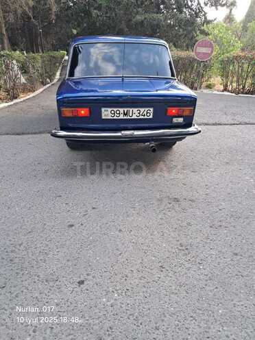 LADA (VAZ) 21011-5
