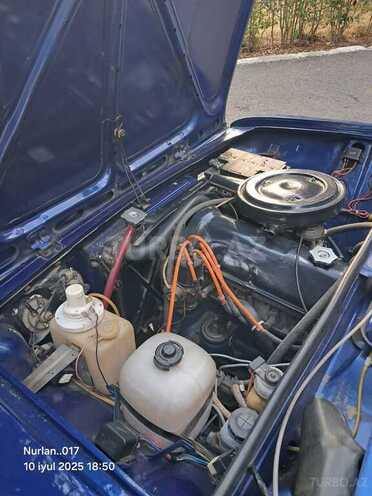 LADA (VAZ) 21011-9