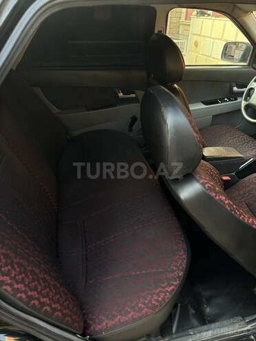 LADA (VAZ) Priora 2009, 255,000 km - 1.6 l - Bakı