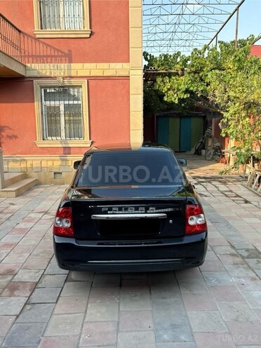 LADA (VAZ) Priora 2009, 255,000 km - 1.6 l - Bakı