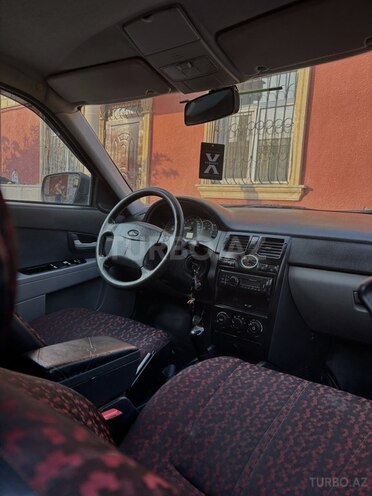 LADA (VAZ) Priora 2009, 255,000 km - 1.6 l - Bakı