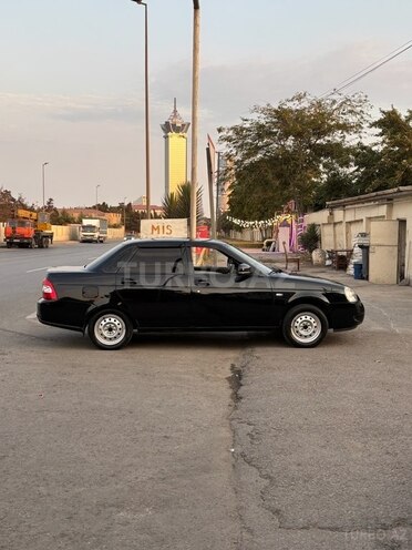 LADA (VAZ) Priora 2009, 255,000 km - 1.6 l - Bakı