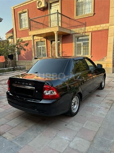 LADA (VAZ) Priora 2009, 255,000 km - 1.6 l - Bakı
