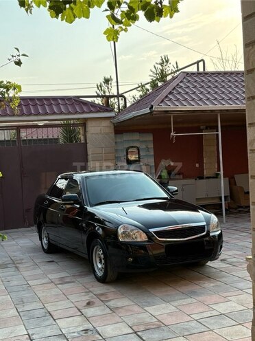 LADA (VAZ) Priora 2009, 255,000 km - 1.6 l - Bakı
