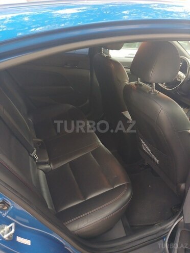 Hyundai Elantra 2018, 175,000 km - 1.6 л - Bakı