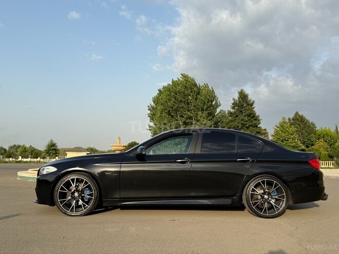 BMW 528 2012, 279,238 km - 2.0 l - Sabirabad