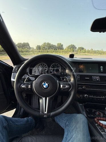 BMW 528 2012, 279,238 km - 2.0 l - Sabirabad