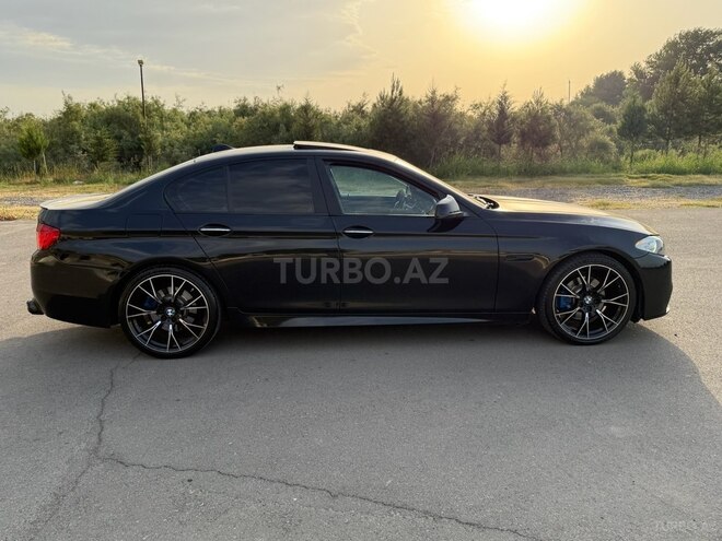 BMW 528 2012, 279,238 km - 2.0 l - Sabirabad