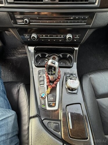 BMW 528 2012, 279,238 km - 2.0 l - Sabirabad