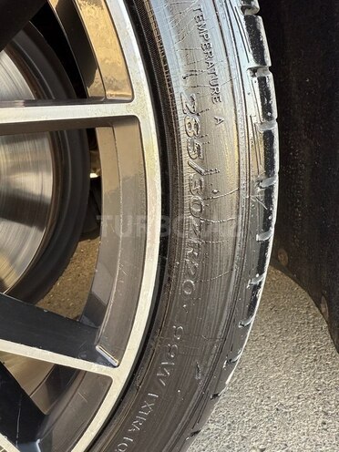 BMW 528 2012, 279,238 km - 2.0 l - Sabirabad