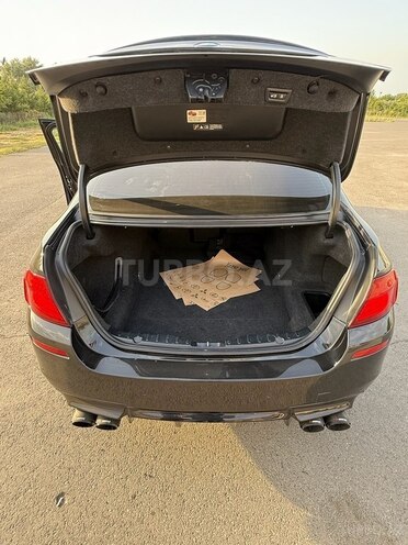BMW 528 2012, 279,238 km - 2.0 l - Sabirabad