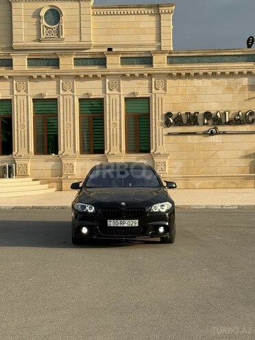 BMW 528 2012, 279,238 km - 2.0 l - Sabirabad