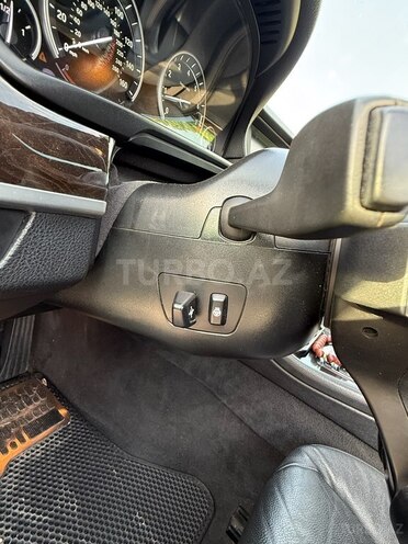 BMW 528 2012, 279,238 km - 2.0 l - Sabirabad