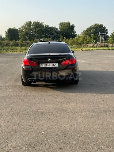 BMW 528 2012, 279,238 km - 2.0 l - Sabirabad