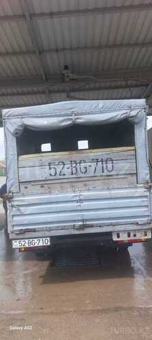 GAZ 33023-744 2005, 160,000 km - 2.3 l - Goranboy