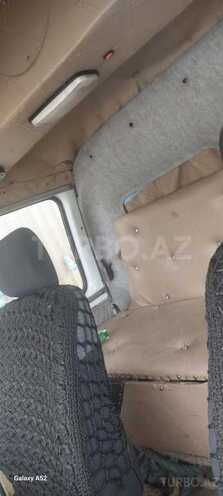 GAZ 33023-744 2005, 160,000 km - 2.3 l - Goranboy