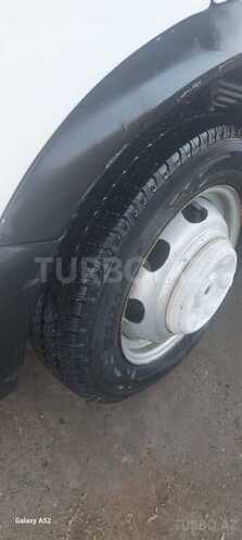 GAZ 33023-744 2005, 160,000 km - 2.3 l - Goranboy