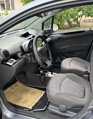 Chevrolet Spark-3
