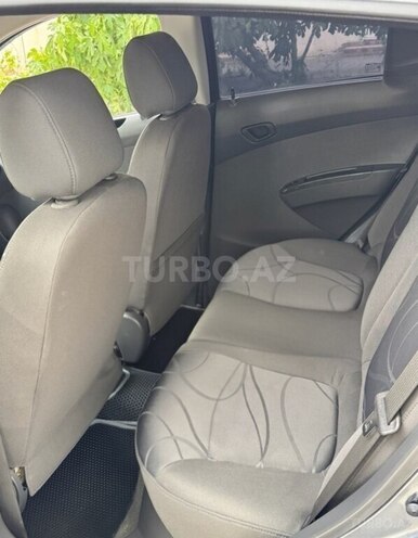 Chevrolet Spark-5